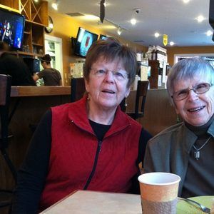 Meet your Posher, Terry